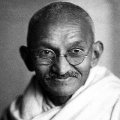 Gandhi